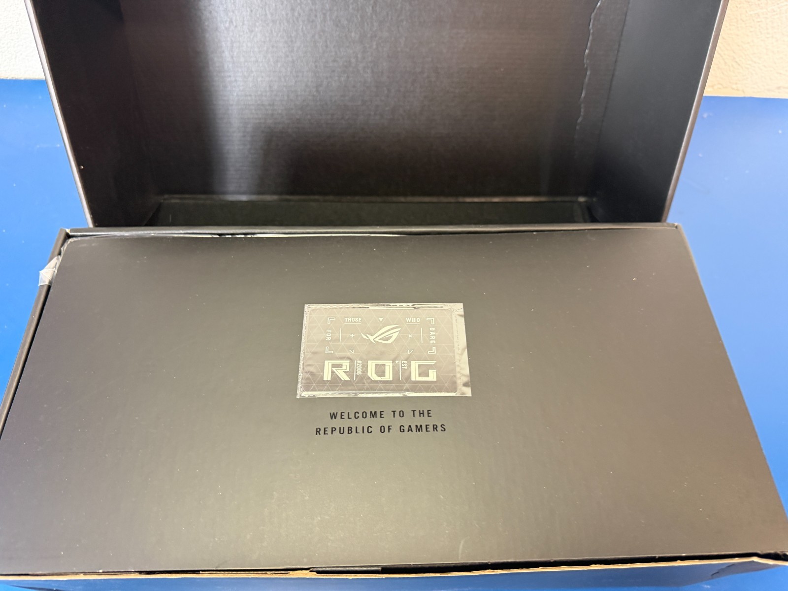 Asus ROG Ryujin III 360 ARGB Cooling Fan/Radiator/Water Block/Pump - Image 3