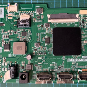 ACER ED273U Hbmiipx NITRO ED3 S3 MONITOR MAIN BOARD BUTTON REPLACEMENT