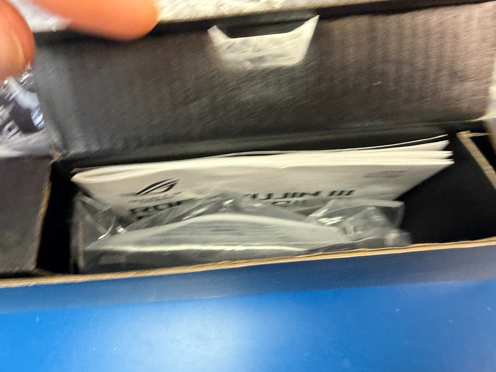 Asus ROG Ryujin III 360 ARGB Cooling Fan/Radiator/Water Block/Pump - Image 5