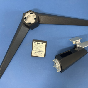 AOC 24B1H 24B1 23.6 MONITOR STAND BASE MOUNT
