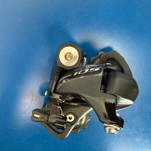 Shimano 105 RD-5800 Rear Derailleur 11 Speed Short Cage Black Road Bike Japan