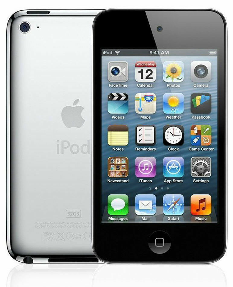 Apple iPod Touch 4th 5th 6th 7th Generation 8GB / 16GB / 32GB / 64GB /128gb - Image 4