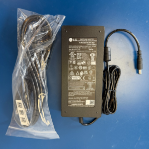 Original LG ADS-150KL-19N-3 190140E EAY65768902 19.0 V 7.37 A 140 W AC Adapter