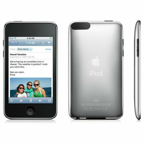Apple iPod Touch 4th 5th 6th 7th Generation 8GB / 16GB / 32GB / 64GB /128gb - Image 6
