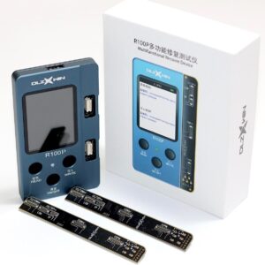 R100p Programmer Original Color Recovery Programmer Support Original/Copy LCD