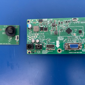 SAMSUNG S27D390GAN Essential Monitor S3 S39GD REPLACEMENT PART MAIN BOARD