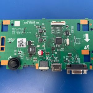 SAMSUNG S24D300GAN Essential Monitor S3 S30GD LS24D300GANXZA MAIN BOARD