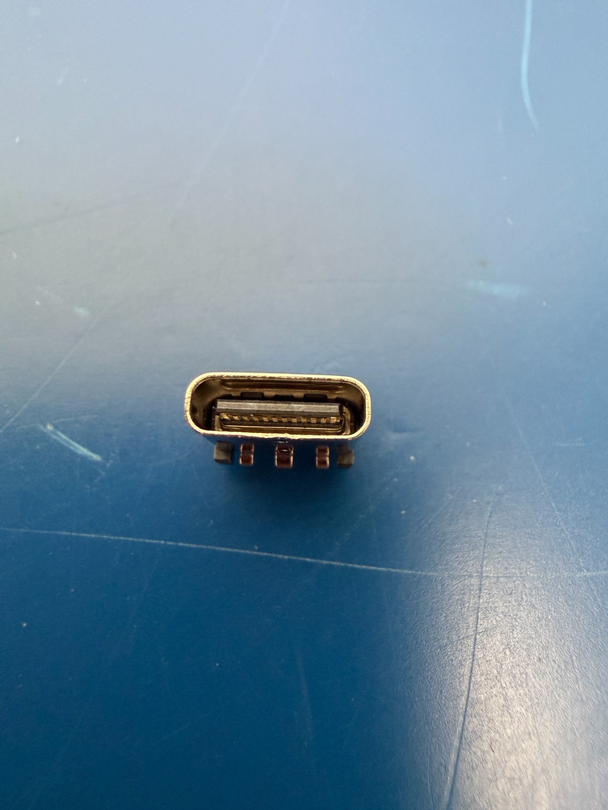 Replacement USB-C Thunderbolt 3 Port LG UltraFine 5K 27" 27MD5KA 27MD5B 27MD5KL - Image 3