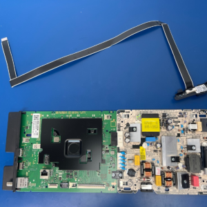 SAMSUNG UN65U7900FF UN65U7900FFXZC MAIN BOARD PSU POWER SUPPLY BUTTON FLEX CABLE