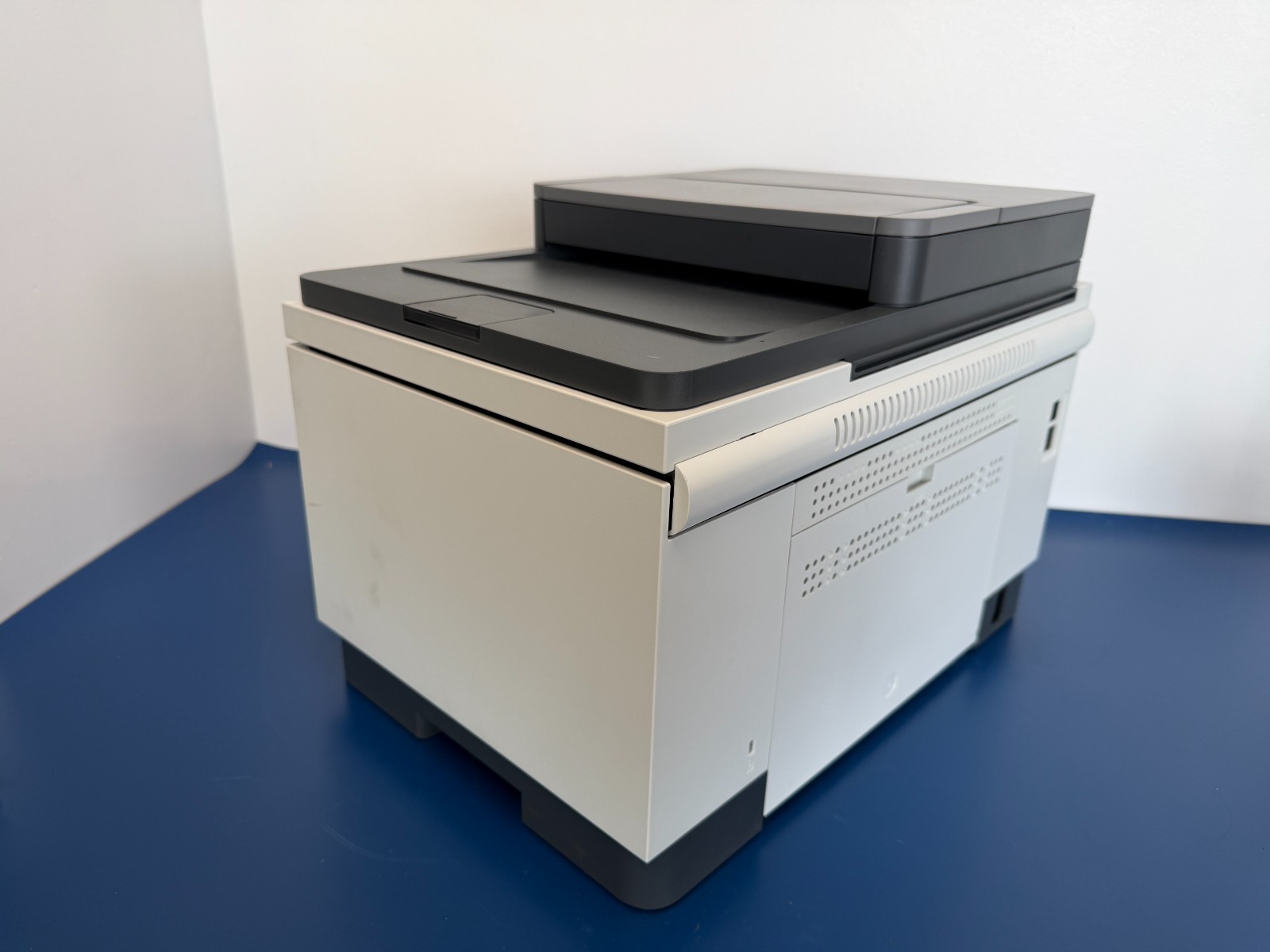 HP LaserJet MFP M234sdwe Wireless Monochrome All-in-One Printer 6GX01E - Image 4