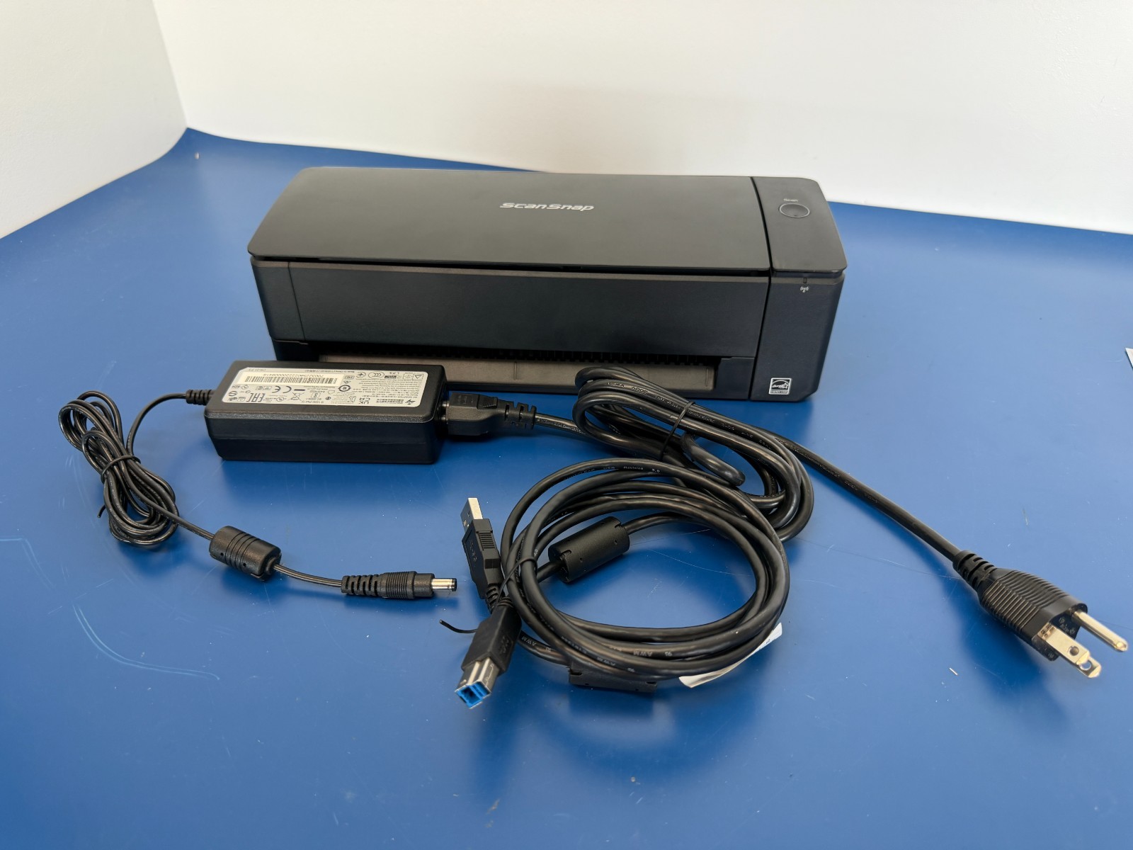 Fujitsu ScanSnap iX1300 ADF Scanner - 600 dpi Optical (pa03805-b105) - Image 4