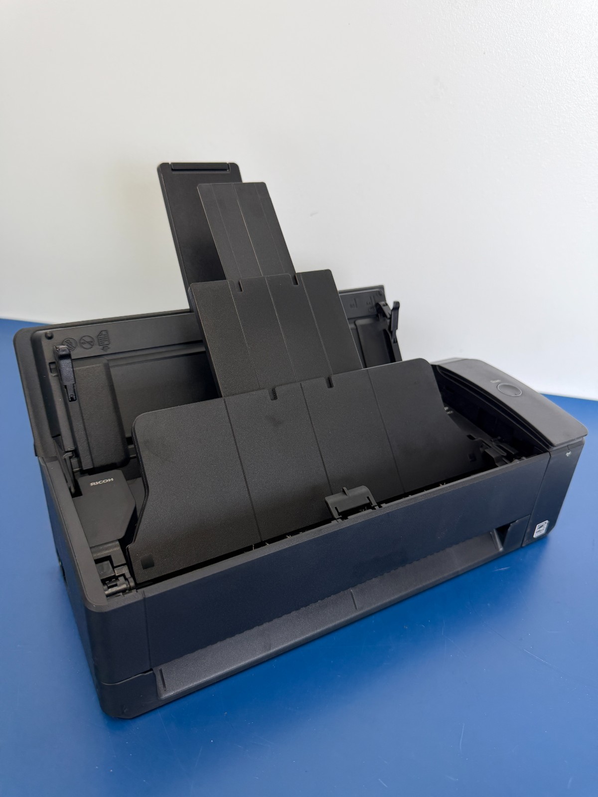 Fujitsu ScanSnap iX1300 ADF Scanner - 600 dpi Optical (pa03805-b105) - Image 5
