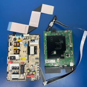SAMSUNG UN75U7900FFXZC UN75U7900FF UN75U7900 MAIN BOARD BUTTON PSU POWER