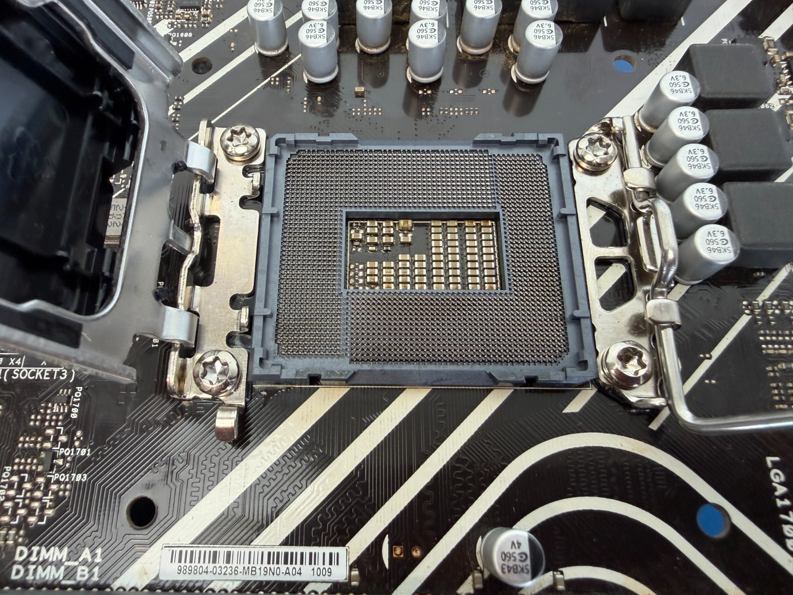 ASUS PRIME H610M-E D4 Intel Intel H610 LGA MicroATX M.2 Desktop Motherboard - Image 8