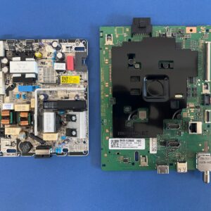 SAMSUNG UN43U8000FF UN43U8000FFXZC U8000F TV MAIN BOARD PSU POWER SUPPLY REPAIR