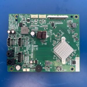 LG 32G600A-B UltraGear MONITOR REPLACEMENT MAIN BOARD REPAIR