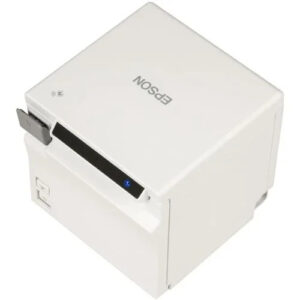 EPSON TM-M10 C31CE74021 Thermal 203 dpi USB+Ethernet Auto-cutter Receipt Printer