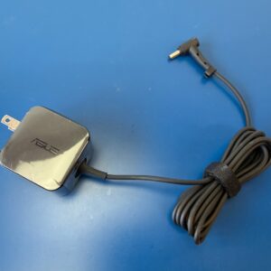 Genuine Asus Laptop Charger AC Power Adapter AD2131320 19V 1.75A 33W 4.0mm Tip