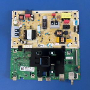 SAMSUNG UN43DU6900FXZC UN43DU6900F UN43DU6900 REPAIR REPLACEMENT MAIN BOARD PSU