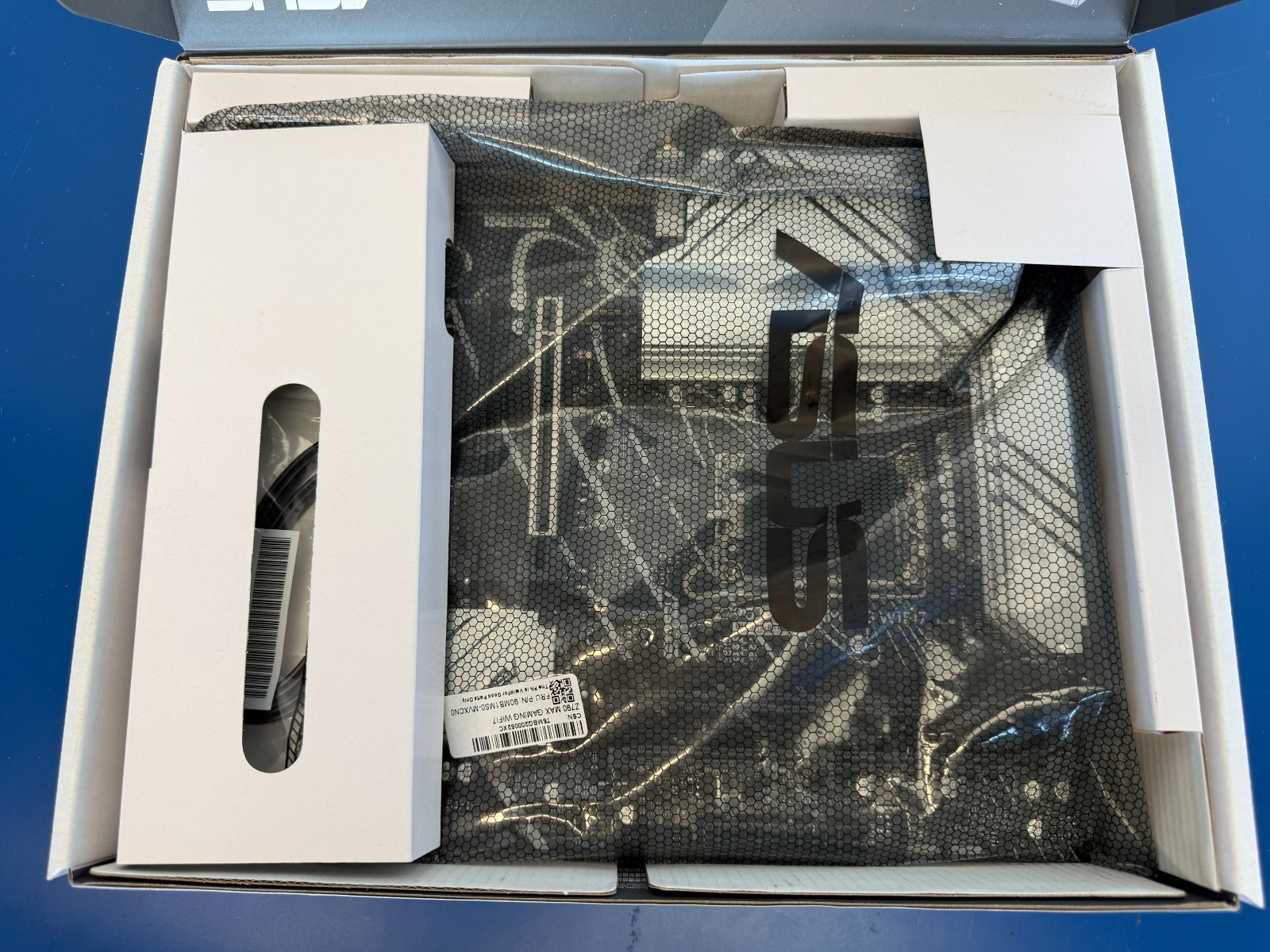 ASUS Z790 MAX GAMING WIFI7 Intel LGA 1700 ATX Motherboard - Image 3