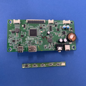 MSi 3PA4 MODERN MD2712PW BUSINESS MONITOR REPLACEMENT REPAIR BUTTON MAIN BOARD