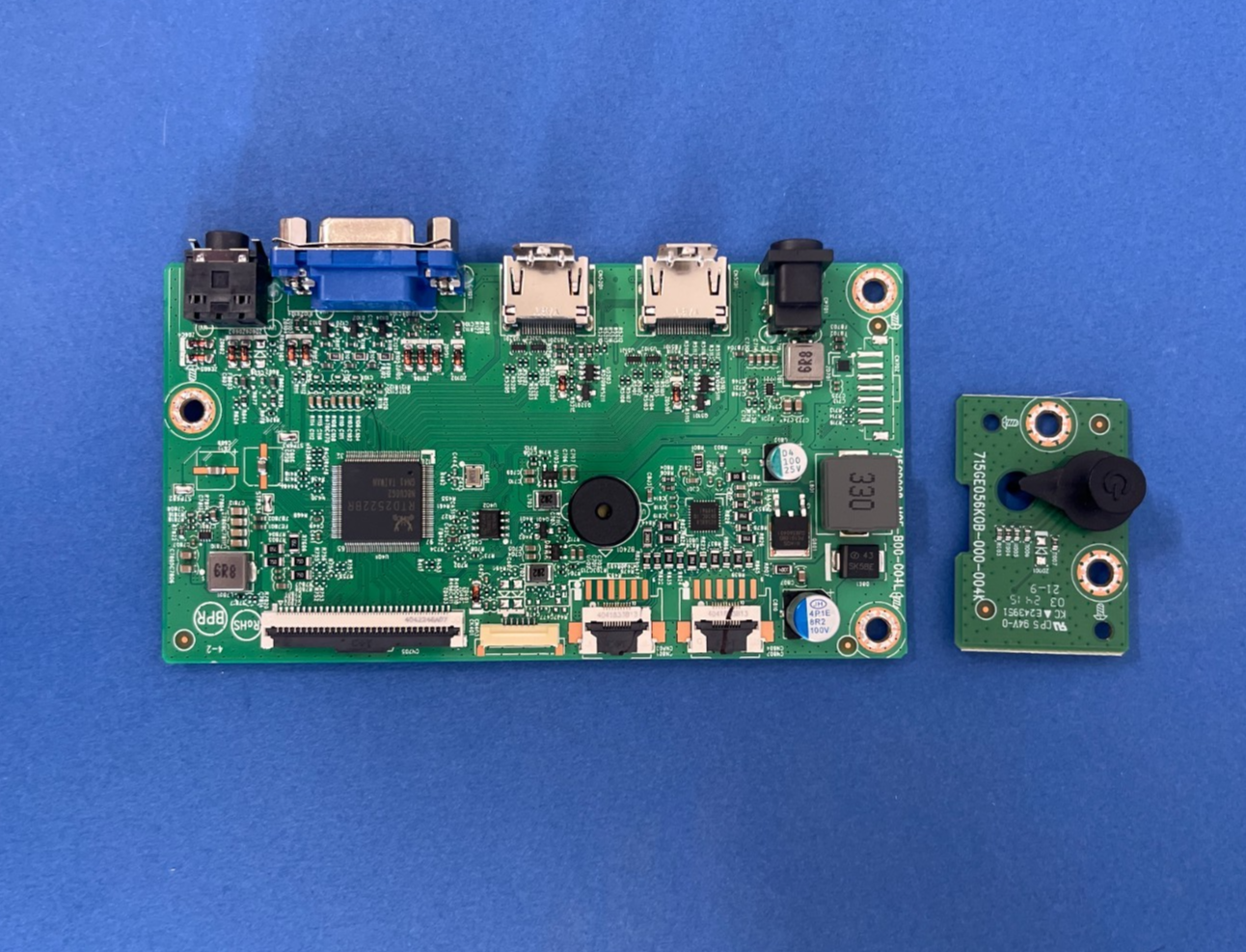 LG 32MR51CS-B 32MR51CS-BB.CCCVMR 32MR51CS REPAIR REPLACEMENT MONITOR