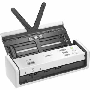 Brother ADS-1350W Sheetfed Scanner 600x600 dpi 30 ppm