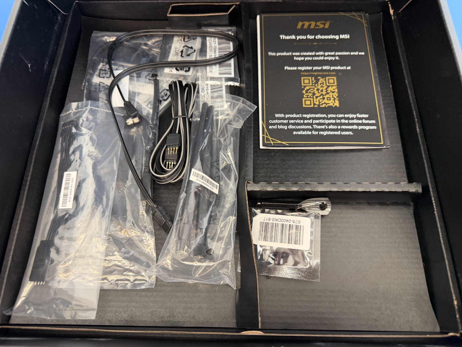 MSI MEG Z790 ACE LGA1700 Support Intel® Core 14th/ 13th/ 12th Gen Processors - Image 12