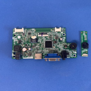 LG 27MR41S-B 27MR41S-BB.CCCRMV 27MR41S MONITOR MAIN BOARD BUTTON