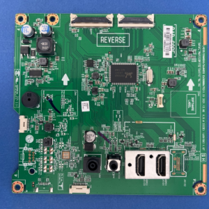 LG 26WQ500-B 26WQ500 26WQ500-BY.AUSECSN MONITOR MAIN BOARD REPAIR