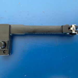 *READ* EZ PCIe release mechanism for MSI MEG X870E GODLIKE AM5