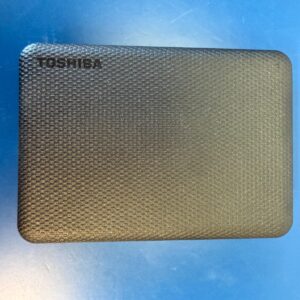 10% health Toshiba HDTCA40XK3CA Canvio Advance 4TB Portable External Hard Drive