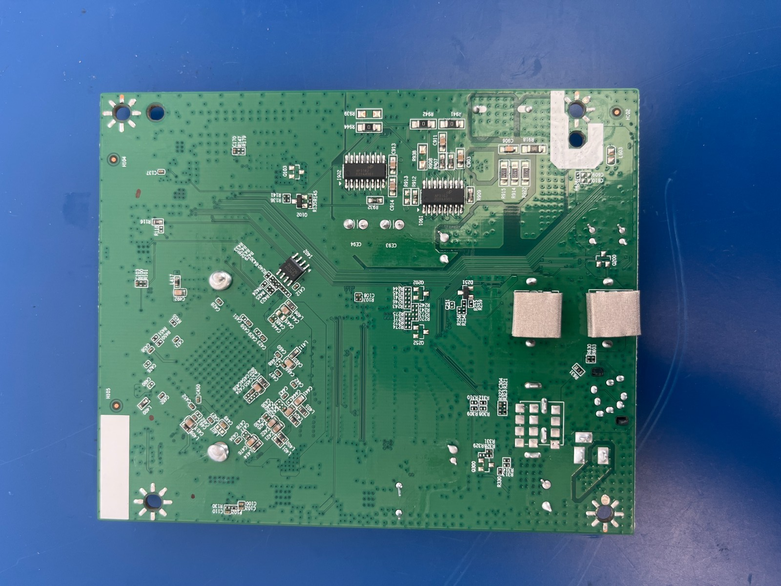 LG 32G600A-B UltraGear MONITOR REPLACEMENT MAIN BOARD REPAIR - Image 4