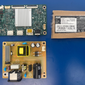 ACER XV240Y X1bmiiprx MONITOR REPLACEMENT MAIN BOARD PSU 1.5A REPAIR