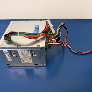 Dell PC Power Supply N305P-05 NPS305HB A 305W