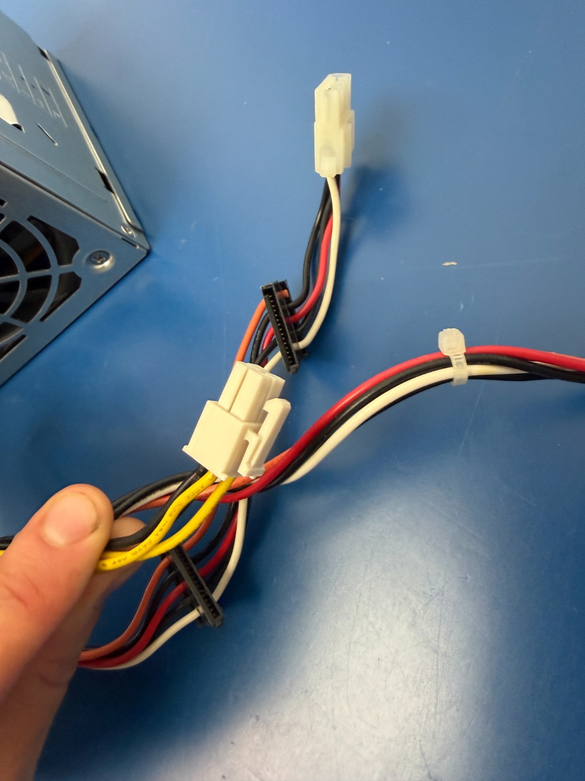 Dell PC Power Supply N305P-05 NPS305HB A 305W - Image 5