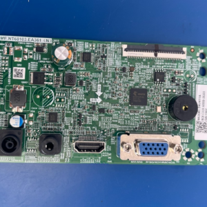 LG 24U411A-B REPLACEMENT MONITOR  MAIN BOARD