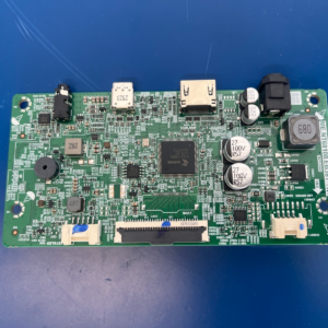 LG 27U421A-B FHD REPLACEMENT MONITOR MAIN BOARD REPAIR