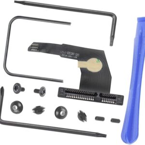 Apple Mac Mini A1347 Second HDD Disque SSD SATA Flex Kit 821-1501-A 076-1412