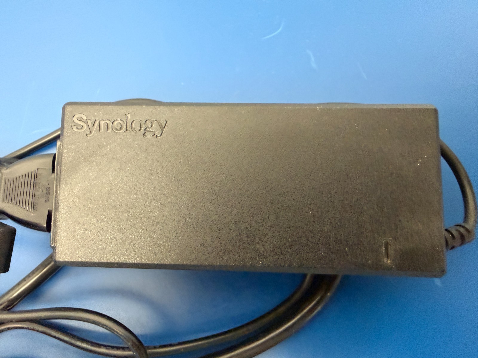 OEM Synology KPL-060F-VI AC adapter 12volt 5a 60w - Image 3
