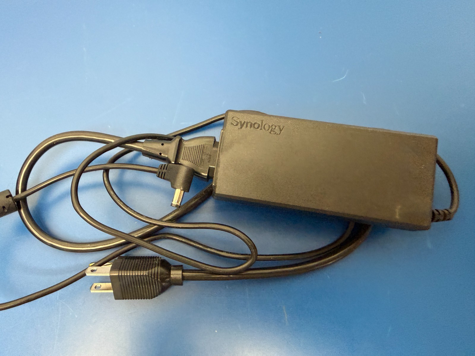 OEM Synology KPL-060F-VI AC adapter 12volt 5a 60w - Image 4