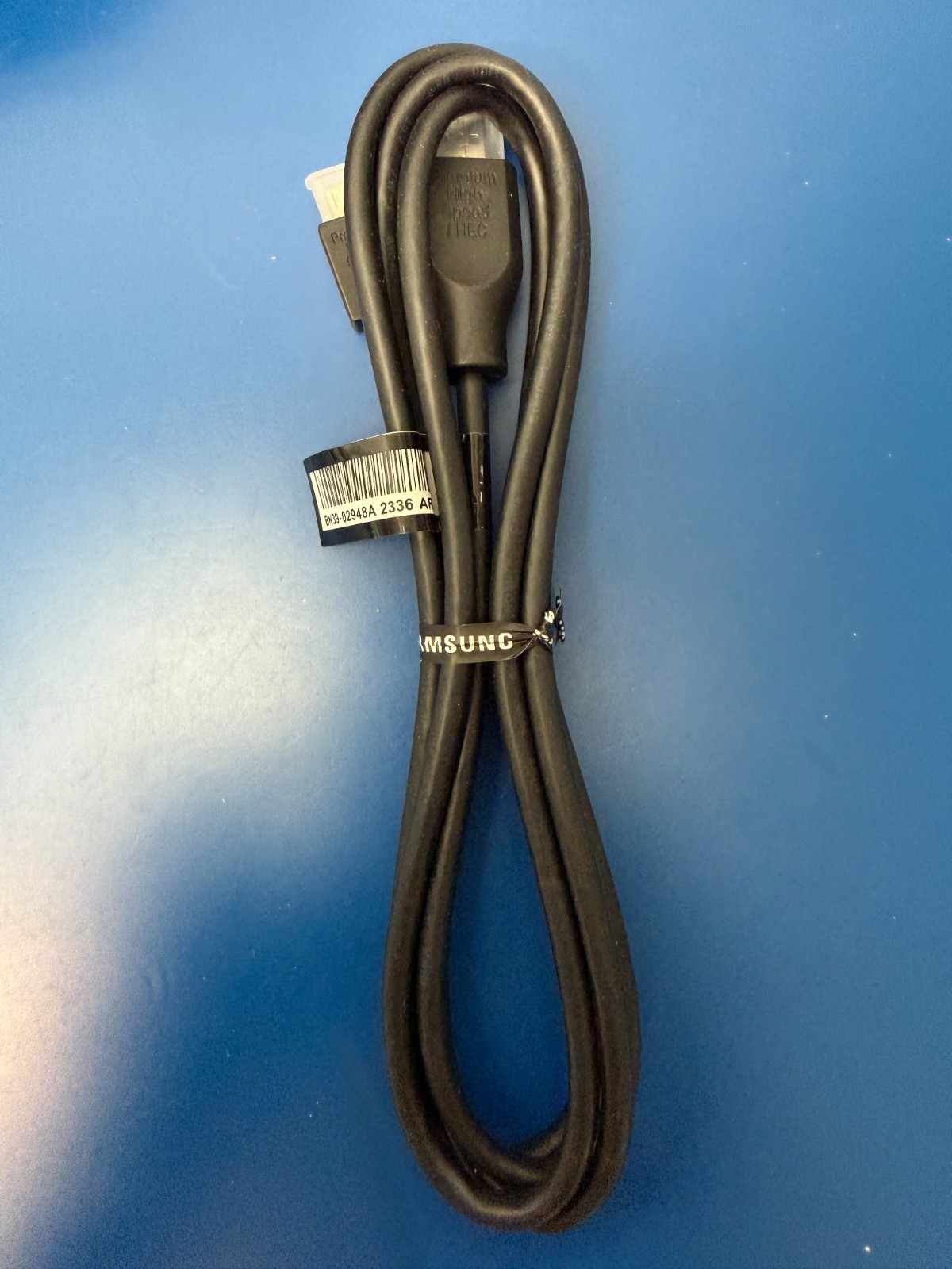 Samsung HDMI to Mini HDMI Cable BN39-02948A