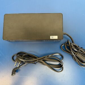 Genuine Original OEM Samsung 220W/20.0V AC Power Supply Adapter A22020_BPN