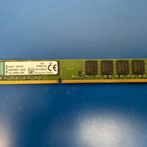 Kingston KVR16LN11/8 (1x 8GB) 16gb 1600MHz DDR3  240Pin 1.35V memory ram Desktop