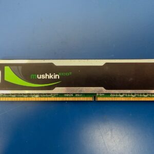 Mushkin 8GB DDR3 PC3-12800 1600MHz DIMM997031E Memory RAM