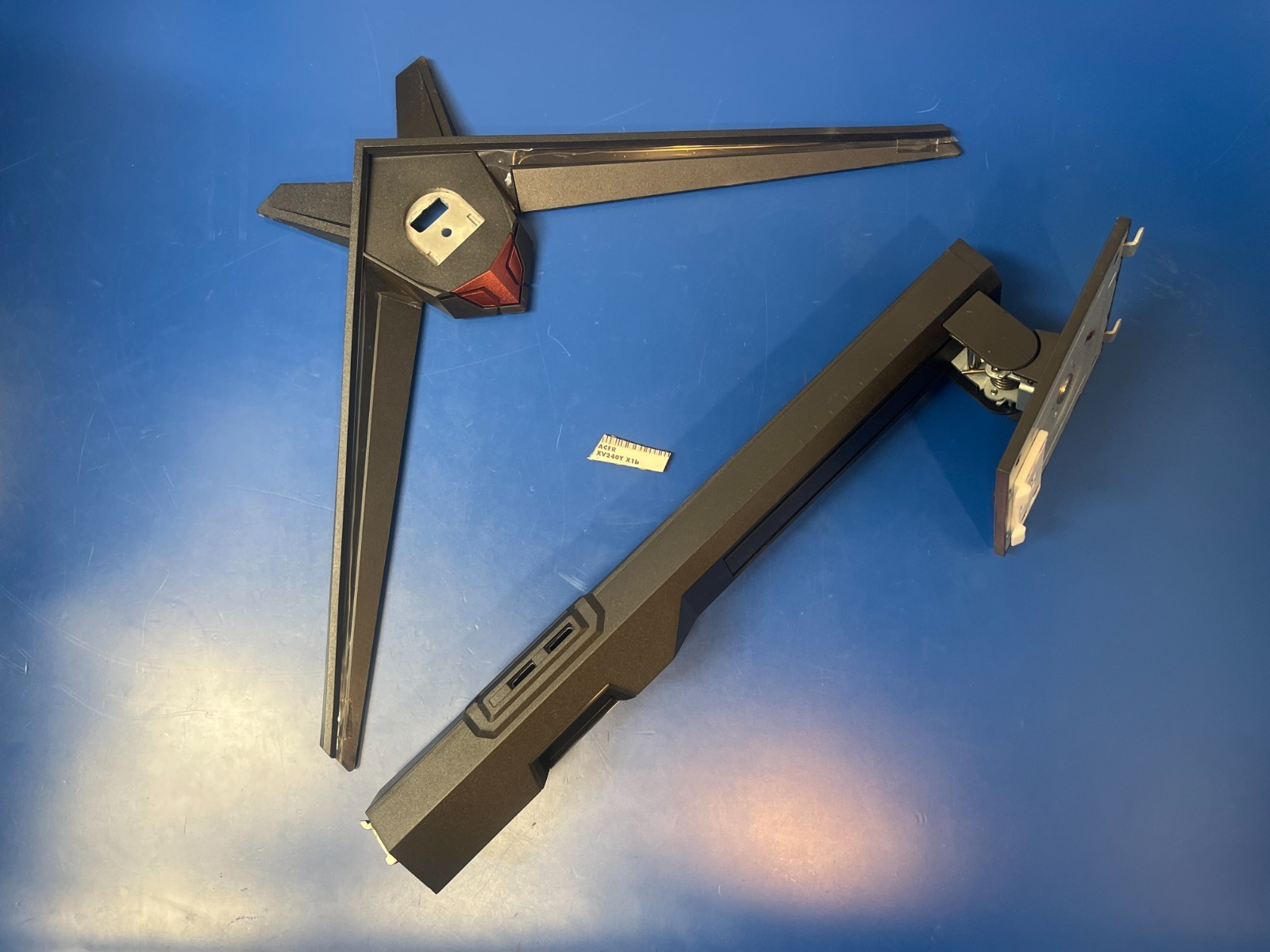 ACER XV240Y X1b X1bmiiprx MONITOR REPLACEMENT STAND