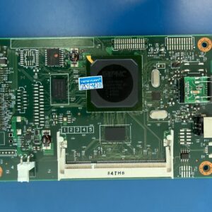 CE490-60001 Fit for HP Color LaserJet CP5225 N DN main board CE490-80001