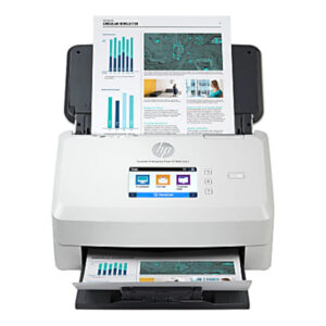 HP ScanJet Enterprise Flow N7000 snw1
