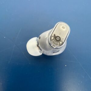 LEFT SIDE EARBUD ONLY! Transparent Beats Studio Buds+ Earbuds MQLK3LL/A