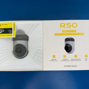 Kaiser Baas R50 Dash Cam (KBA12048)